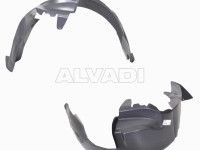 Renault Laguna 2001-2007 LOGAR