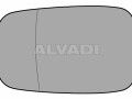 Renault Laguna 2001-2007 VÄLIPEEGLIKLAAS ALUSEGA