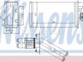 Renault Laguna 1993-2001 SOOJENDUSRADIAATOR