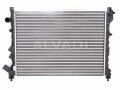 Renault Espace 1996-2002 JAHUTUSRADIAATOR