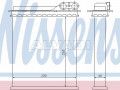 Renault Espace 1984-1991 SOOJENDUSRADIAATOR