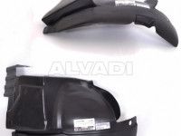 Opel Vivaro (A) 2001-2014 LOGAR
