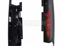 Opel Vivaro (A) 2001-2014 TAGATULI
