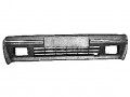 Renault 19 1988-1997 stange