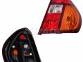Renault Thalia / Symbol 2000-2008 TAGATULI