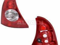 Renault Clio 1998-2012 TAGATULI
