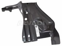 Renault Clio 1998-2012 TULE RAAM