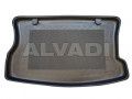 Renault Clio 1998-2012 trunk cover