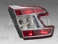 Renault Megane 2008-2016 TAGATULI