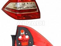 Renault Megane 2002-2009 TAGATULI