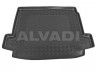 Renault Megane 2002-2009 trunk cover
