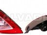 Renault Megane 2002-2009 TAGATULI