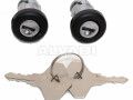 Renault 9, 11 1981-1989 lock set