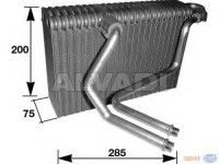 Renault Megane 1996-2002 KONDITSIONEERI AURUSTI