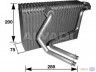 Renault Megane 1996-2002 KONDITSIONEERI AURUSTI