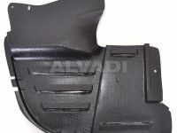 Renault Megane 1996-2002 MOOTORI PÕHJAKAITSE