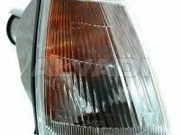 Renault Clio 1990-1998 SUUNATULI EESMINE