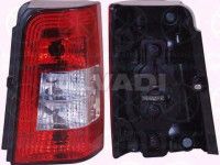 Citroen Berlingo 1996-2010 TAGATULI