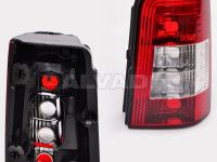 Citroen Berlingo 1996-2010 TAGATULI