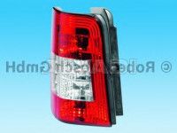 Citroen Berlingo 1996-2010 TAGATULI