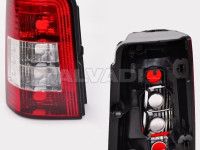 Citroen Berlingo 1996-2010 TAGATULI