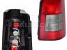 Citroen Berlingo 1996-2010 TAGATULI