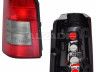 Citroen Berlingo 1996-2010 TAGATULI