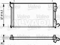 Peugeot 605 1989-1999 JAHUTUSRADIAATOR