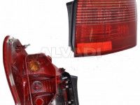 Peugeot 407 2003-2010 TAGATULI