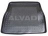 Peugeot 406 1995-2004 trunk cover