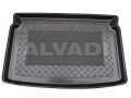 Peugeot 207 2006-2014 trunk cover