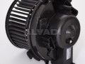 Peugeot 206 1998-2012 interior fan