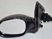 Peugeot 206 1998-2012 PEEGEL VÄLINE