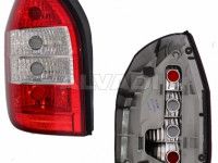 Opel Zafira (A) 1999-2005 TAGATULI