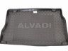 Opel Meriva (A) 2003-2010 trunk cover