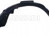 Opel Meriva (A) 2003-2010 LOGAR