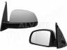 Opel Meriva (A) 2003-2010 PEEGEL VÄLINE