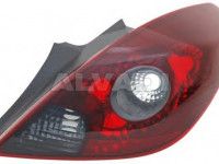 Opel Corsa (D) 2006-2014 TAGATULI