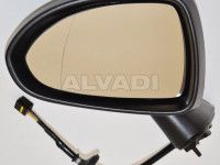 Opel Corsa (D) 2006-2014 PEEGEL VÄLINE