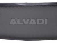 Opel Corsa (C) 2000-2006 trunk cover