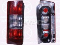 Opel Corsa (C) 2000-2006 TAGATULI