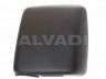 Opel Corsa (C) 2000-2006 VÄLIPEEGLI KORPUS