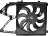 Opel Corsa (C) 2000-2006 RADIAATORI VENTILAATOR