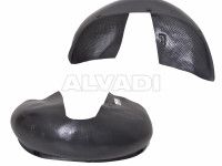 Opel Corsa (B) 1993-2000 LOGAR
