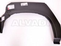 Opel Corsa (B) 1993-2000 TAGATIIVA REMONDIKOMPLEKT