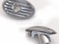 Opel Tigra 1994-2000 SUUNATULI KÜLGMINE