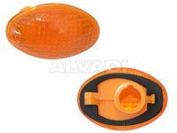 Opel Tigra 1994-2000 SUUNATULI KÜLGMINE