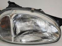 Opel Corsa (B) 1993-2000 ESITULI