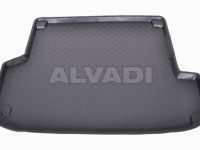 Opel Omega 1994-2003 trunk cover