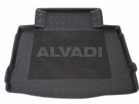 Opel Insignia (A) 2008-2017 trunk cover